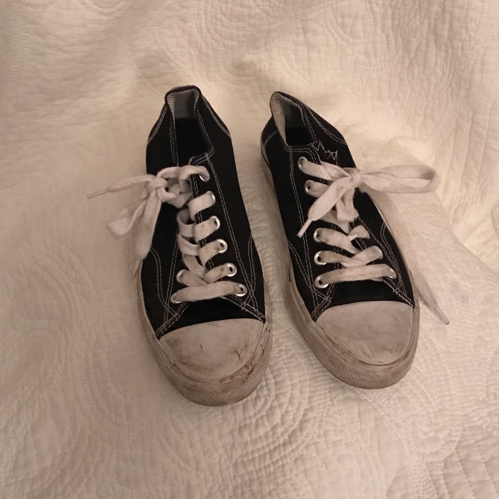 off brand converse